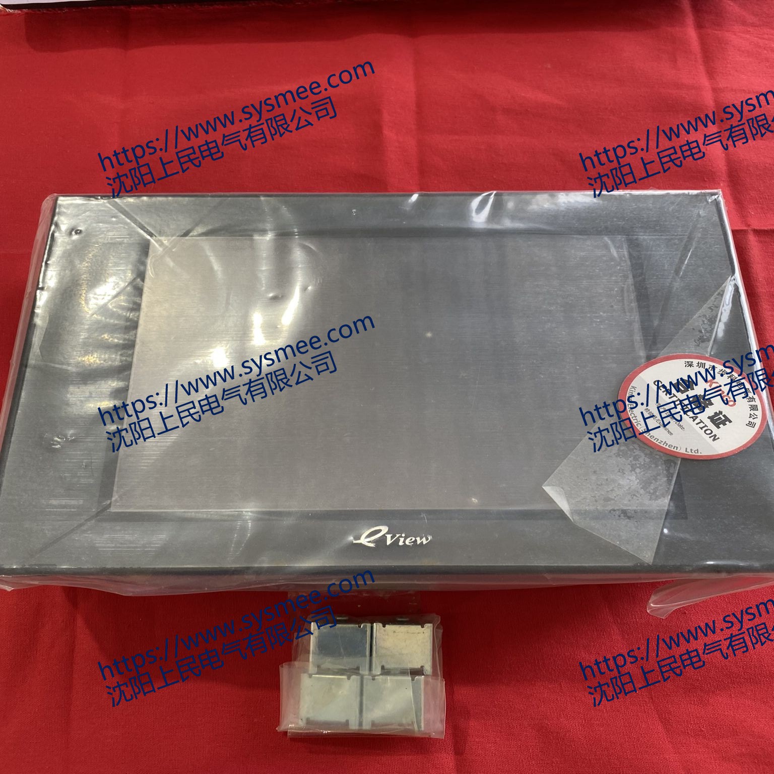 Kinco步科MT4403T是一款性能优良的人机界面产品