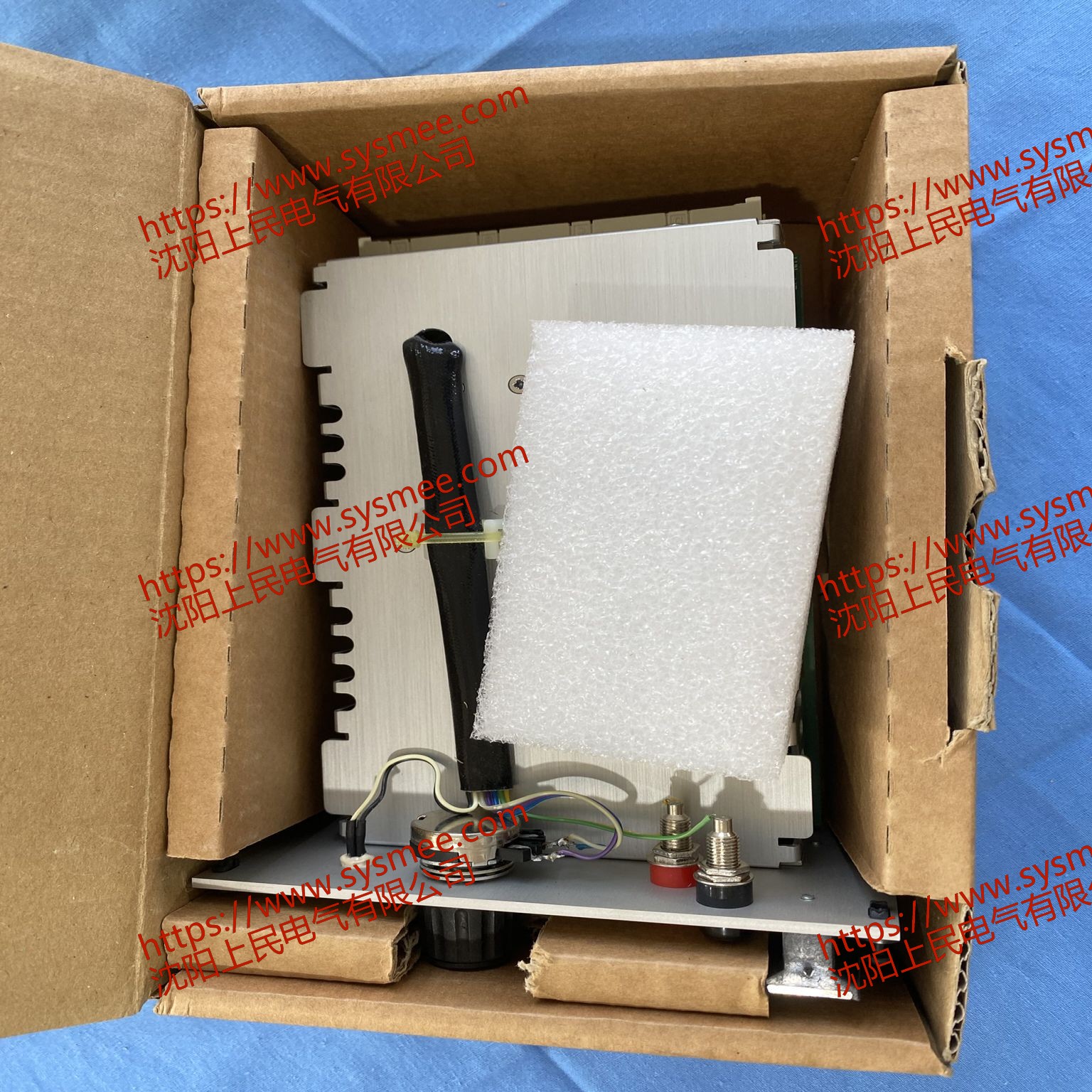 KUKA电源VP80-I-8V/10A电源模块102434742 136-012032输出模块