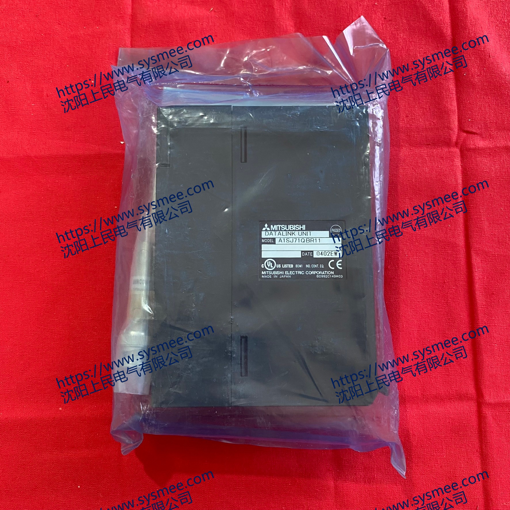 MTSUBISHI三菱A1SJ71QBR11是一款具有特定功能和应用场景的产品