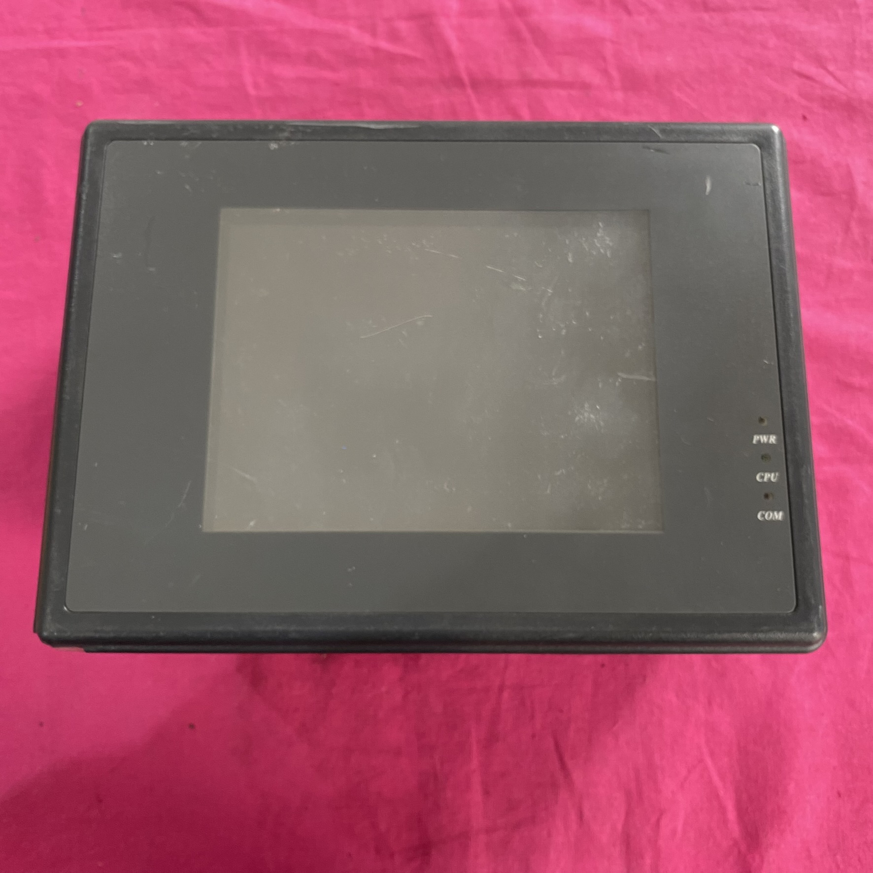 威纶通 MT506S 人机界面